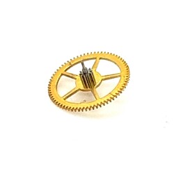 Tissot 38-2 Saniye Çarkı EBY171 - Gökçekoleksiyon