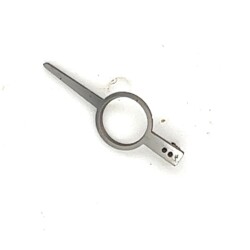 Tissot CAL 43 Ayak EBY168 - Gökçekoleksiyon