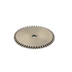 Tissot CAL 43 Büyük Kurma Çarkı EBY167 - Gökçekoleksiyon