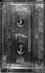 Titanic Hits Kaset (İkinci El) KST22679 - Gökçekoleksiyon