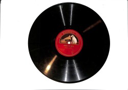 Pablo Casals ‎- Après Un Rêve / Chanson Villageoise TAŞ PLAK (10/7) PLK26097 - Gökçekoleksiyon