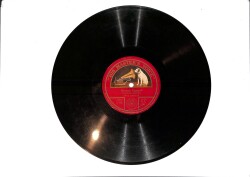 Fritz Kreisler - Danza Española / Sérénade Espagnole TAŞ PLAK (10/7) NDR26084 - Gökçekoleksiyon