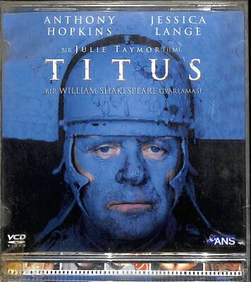 Titus VCD Film (108.5) VCD23420 - 3