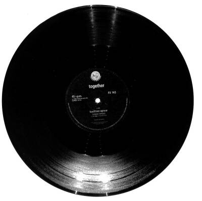 Together (1990) – Hardcore Uproar (108) PLK17217 - 3