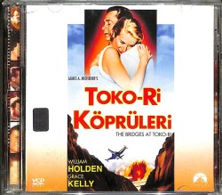 Toko-Ri Köprüleri VCD Film (108) VCD22755 - 1