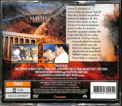 Toko-Ri Köprüleri VCD Film (İkinci El - 10/8) VCD26640 - 2
