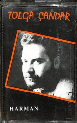 Tolga Çandar - Harman Kaset (İkinci El) KST28368 - 1