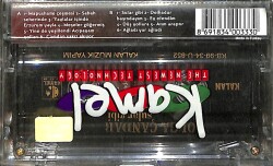 Tolga Çandar - Sular Gibi Kaset (Sıfır) KST28029 - 2