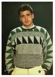 Tolga Savacı Büyük Boy Kartpostal KRT6686 - Gökçekoleksiyon