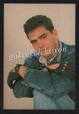 Tolga Savacı Kartpostal KRT1508 - 1
