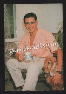 Tolga Savacı Kartpostal KRT1515 - 1