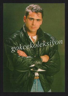 Tolga Savacı Kartpostal KRT1526 - 1