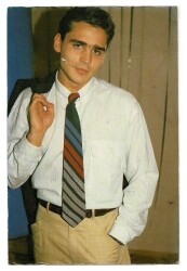 Tolga Savacı Kartpostal KRT8484 - Gökçekoleksiyon