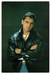 Tolga Savacı Kartpostal KRT8485 - Gökçekoleksiyon