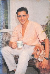 Tolga Savacı Kartpostal (Küçük Boy) KRT21223 - Gökçekoleksiyon