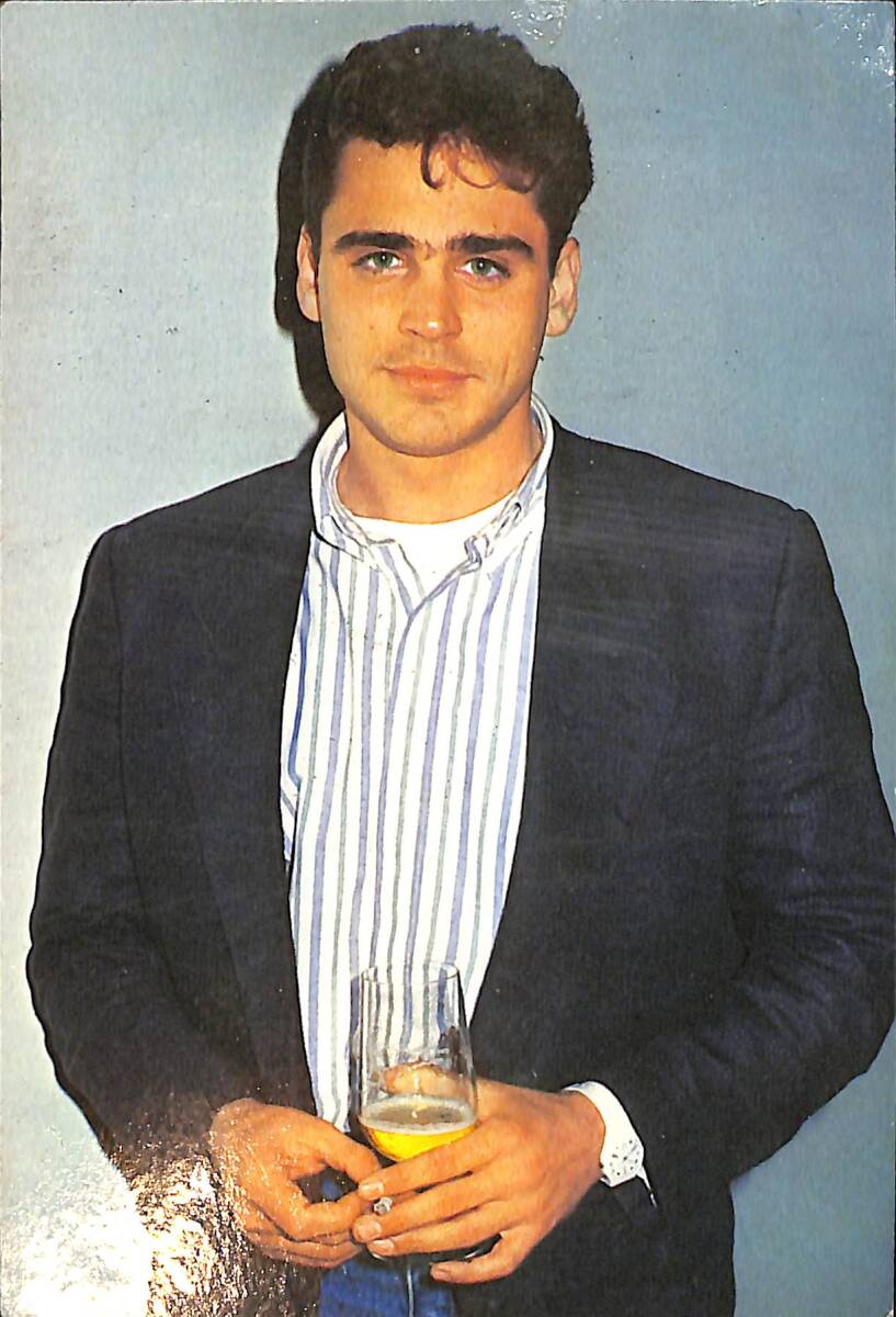 Tolga Savacı Kartpostal (Küçük Boy) KRT23026 - 1