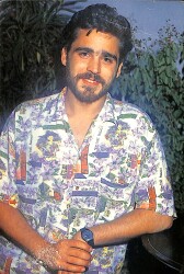 Tolga Savacı Kartpostal (Küçük Boy) KRT23029 - Gökçekoleksiyon