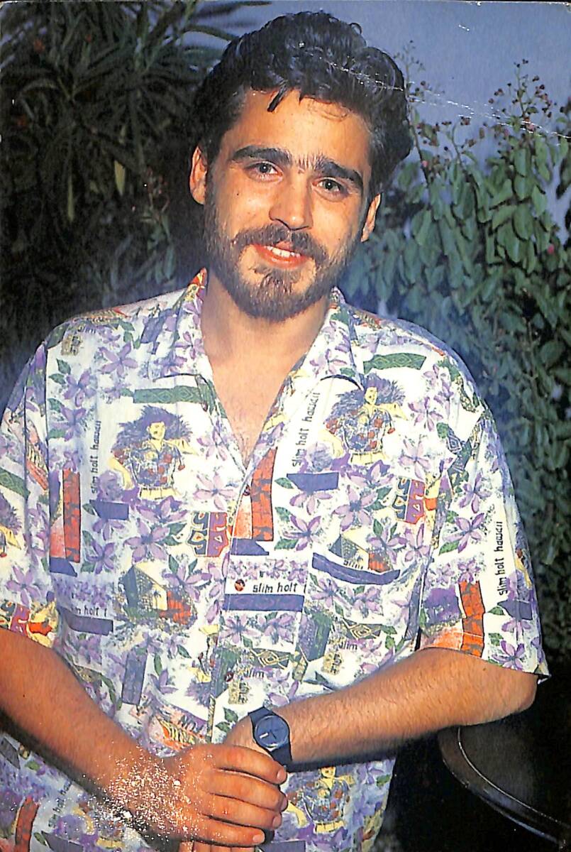 Tolga Savacı Kartpostal (Küçük Boy) KRT23029 - 1