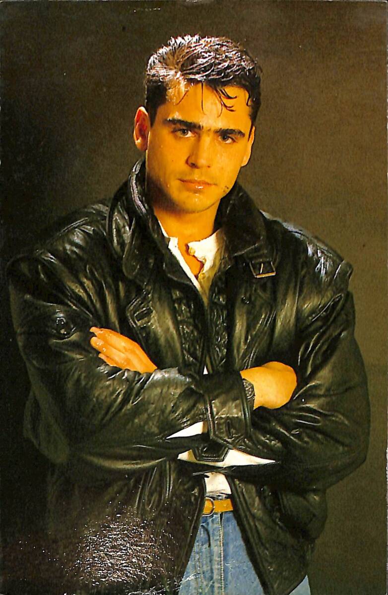 Tolga Savacı Kartpostal (Küçük Boy) KRT23030 - 1