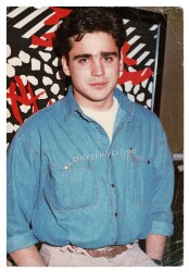 Tolga Savacı Orta Boy Kartpostal KRT7313 - Gökçekoleksiyon