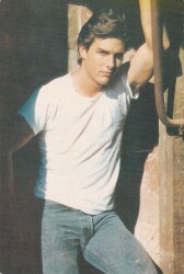 Tom Cruise Kartpostal KRT10685 - Gökçekoleksiyon