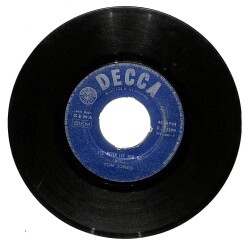 Tom Jones - Funny Familiar Forgotten Feelings - Ill Never Let You Go (106.5) PLK16520 - 2