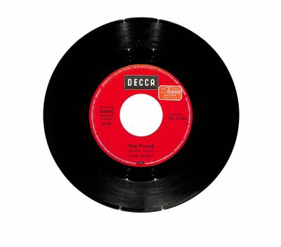 Tom Jones - Help Yourself Day by Day PLAK (109) PLK18906 - 2