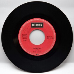 Tom Jones - Help Yourself PLK4008 - 2
