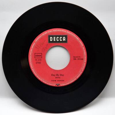 Tom Jones - Help Yourself PLK4008 - 2