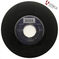 Tom Jones - Smile PLAK PLK1379 - 1