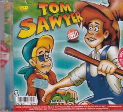 Tom Sawyer VCD Film VCD9665 - 1