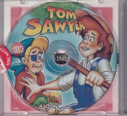 Tom Sawyer VCD Film VCD9665 - 2