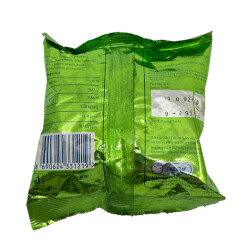 TOMBİ Uzay Gıda Sanayi 1990s Fıstıklı Çerez AOB4437 (N) - 2