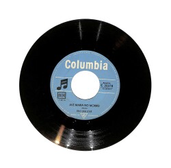 Trio San Jose - Ave Maria No Morro - Granada PLAK (10/8.5) PLK25766 - Gökçekoleksiyon