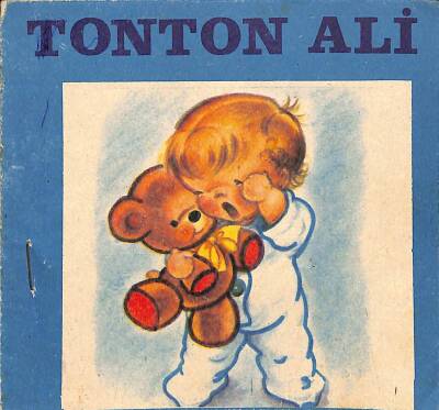 Tonton Ali NDR68341 - 1