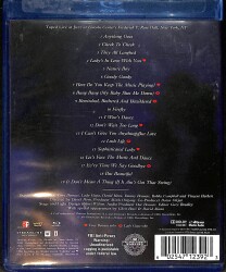 Tony Bennett & Lady Gaga - Cheek To Cheek Live! CD (İkinci El) CD4781 - 2
