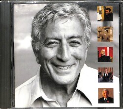 Tony Bennett - The Ultimate CD (İkinci El) CD4464 - Gökçekoleksiyon