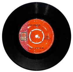Tony Christiani - Old Italian Seranade (107) PLK16357 - 2