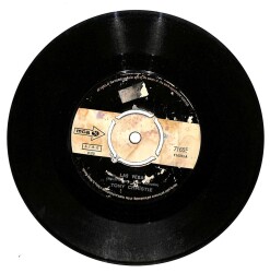 Tony Christie - Las Vegas - Let Me Turned To Stone (107) PLK16521 - 1