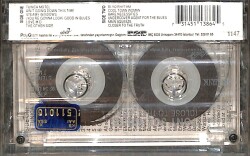 Tony Joe White - Closer To The Truth Kaset (İkinci El Kaset) KST29800 - 2