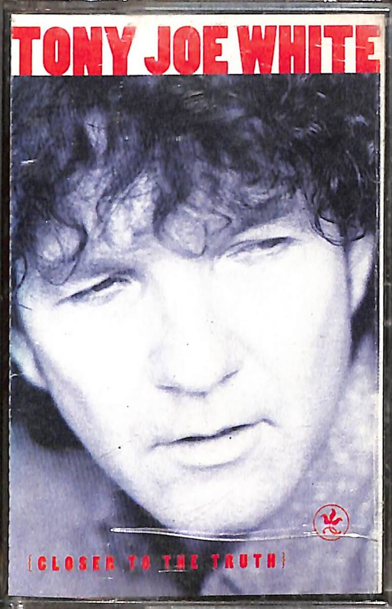 Tony Joe White - Closer To The Truth Kaset (İkinci El Kaset) KST29800 - 1