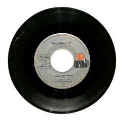 Tony Marshall - Im Gasthaus Zur Laterne Plak (107) PLK18162 - 1