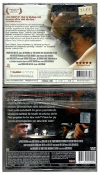 Tony Takinani Durgun Su - 2 Adet VCD Film VCD995 - 2