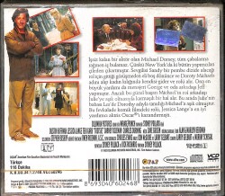 Tootsie (1982) VCD Film (Sıfır) VCD27672 - 2
