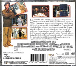 Tootsie (Dustin Hoffman) VCD Film VCD12525 - 2