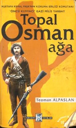 Topal Osman Ağa NDR92398 - Gökçekoleksiyon