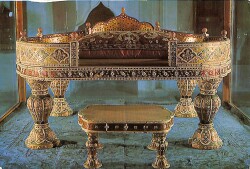 Topkapı Sarayı KRT3816 - Gökçekoleksiyon