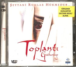 Toplantı – The Gathering (2002) Orjinal VCD Film VCD29067 - 1