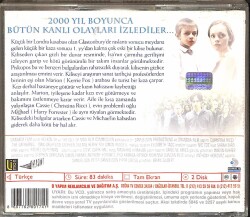 Toplantı VCD Film (108.5) VCD24530 - 4