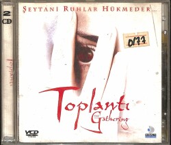 Toplantı VCD Film (108.5) VCD24530 - 1